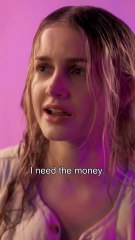 Nina begged Ian for help. The madness of that night made her feel very entangled... #drama #love