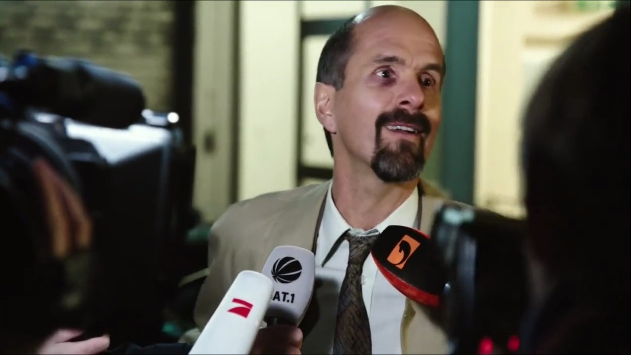 Stromberg - Der Film (2014) #GanzerFilm #Deutsch #HD