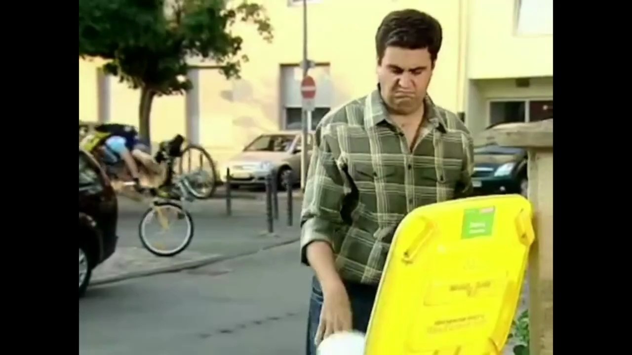 Pastewka Staffel 2 Folge 2 'Die Strategie der Schnecke' #Deutsch #HD