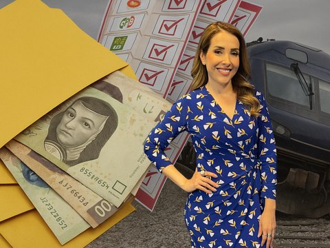 Acordeones, descarrilamientos y hermanos “incómodos”