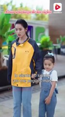 amor a lo largo de los siglos drama chino