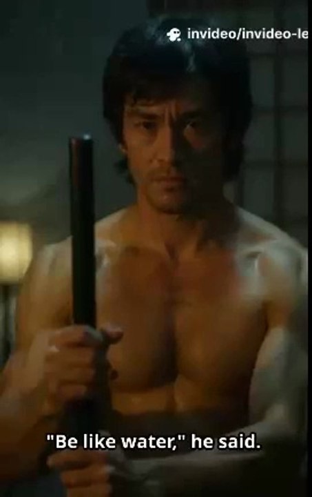 Bruce Lee 🐉 vs Ip Man 🥋 | Epic Martial Arts Showdown 🔥 #WhoWins