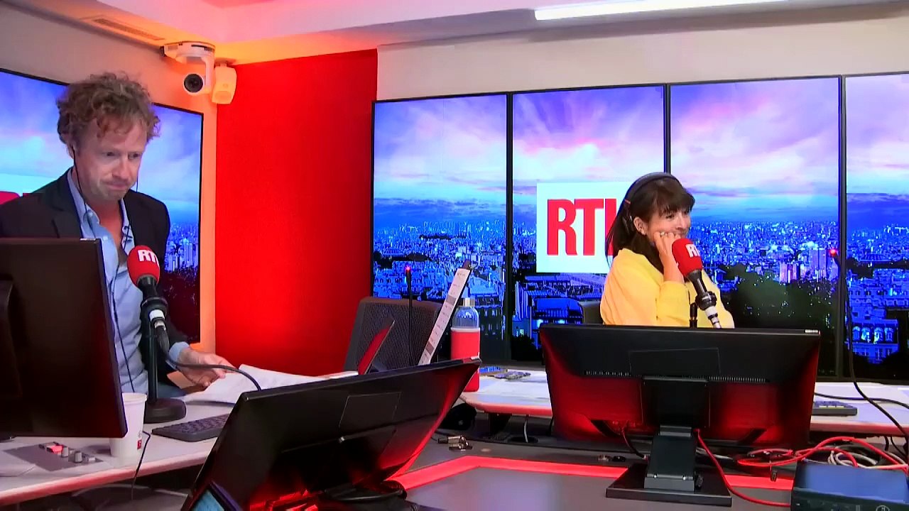 Jean Pormanove  : "Un homme est mort en direct, mais ce n'est la faute de personne"