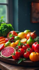 Boost Your Nutrition with Superfoods! 🥜 #dailymotion 🍓 @official7usi 🥤