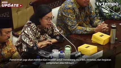 Tempo Eskplainer: Strategi Mengerek Penerimaan Negara: Memburu Pajak Digital hingga Orang Kaya
