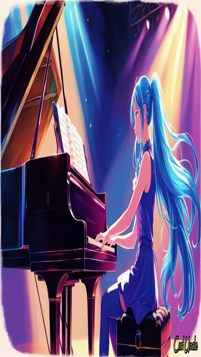 Let's Make The World One - Hatsune Miku