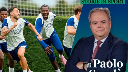 L'Inter chiude il programma: è la favorita più misteriosa