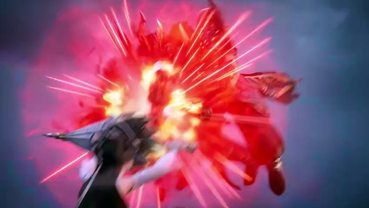 E129 Legend of xianwu 480p