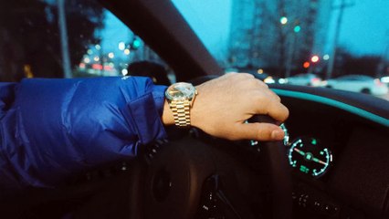 52 Bars Karan Aujla Official Video Ikky