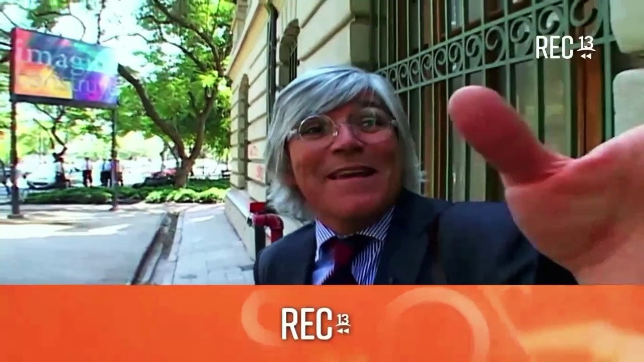 City Tour - Capitulo 1, Temporada 2010 (REC TV - 21/08/2025)