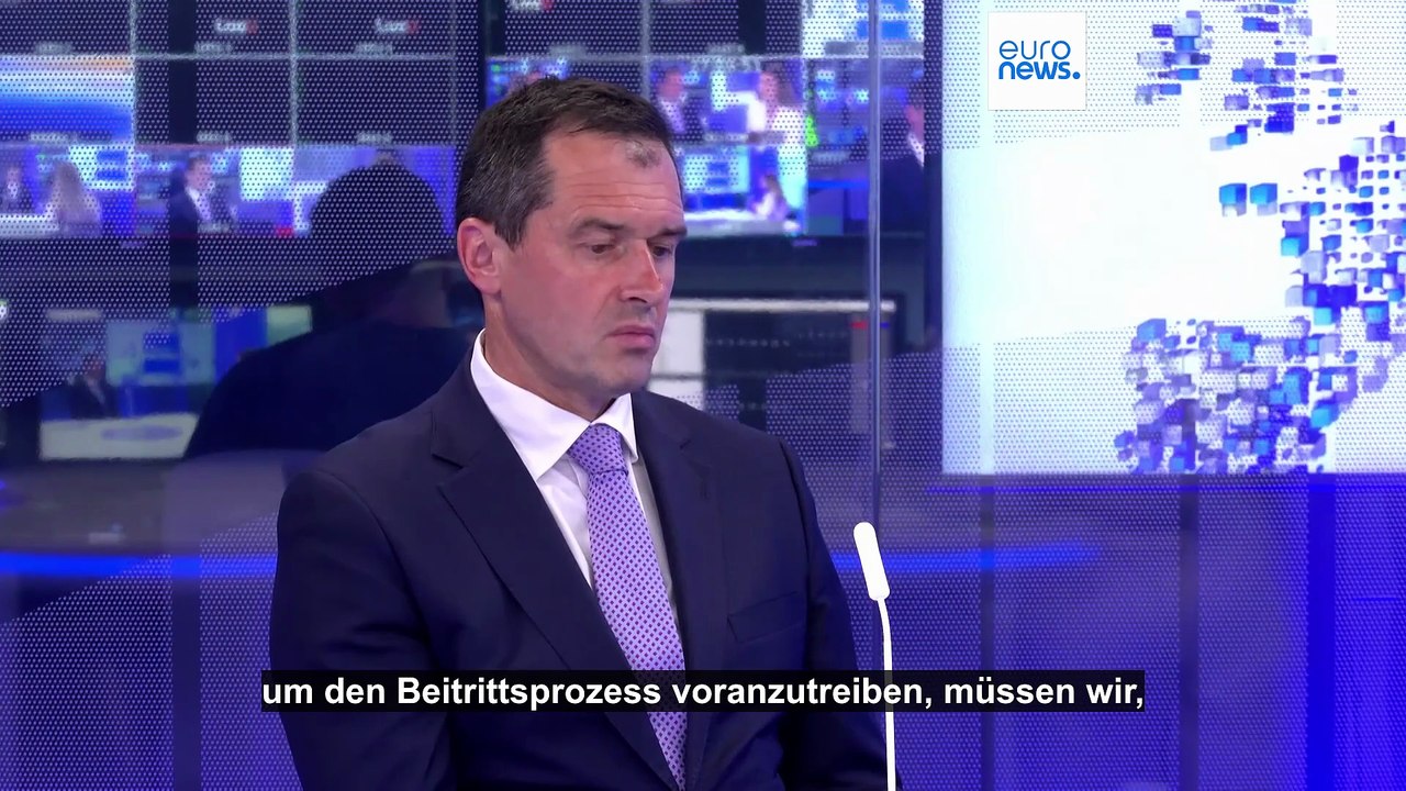 Nachrichten des Tages | 25. August 2025 - Morgenausgabe