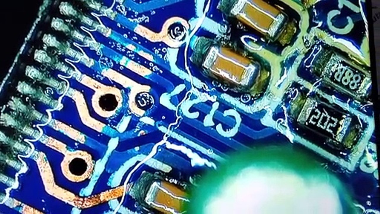 Dawlance DC inverter AC P1 P4 error code AC PCB #352