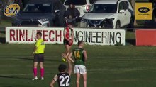 Matt Munro's superb running goal