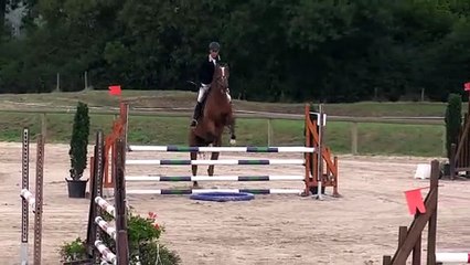 ILE BRAGARD 30-07-2017 Amateur 3 Grand Prix (1 m) - club elite )03