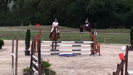 ILE BRAGARD 30-07-2017 Amateur 3 Grand Prix (1 m) - club elite )04