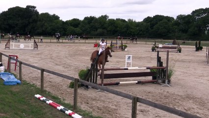 ILE BRAGARD 30-07-2017 Amateur 3 Grand Prix (1 m) - club elite )05