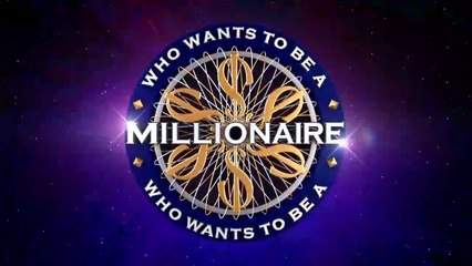 Who Wants to Be a Millionaire US S04E01 (2025)