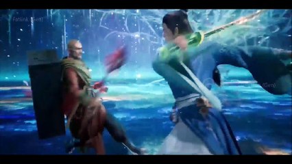 (155-157HD) A Record of Mortal's Journey to Immortality Season 4 Ep 155,156,157 English Subtitle And Sub Indo (凡人修仙传 第4季年番,Fanren Xiu Xian Chuan: Di Si Ji Nian Fan)