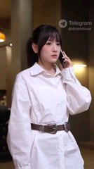 Terbuai Skandal Drama China part 2 TAMAT