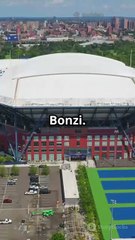 Medvedev Meltdown at US Open | Photographer Disrupts Match Point vs Bonzi