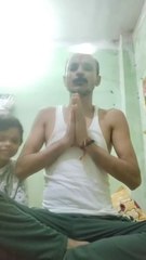 RUDRASHTAKAM BY ARUN SIR