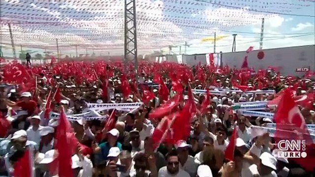 Malazgirt Zaferi'nin 954'üncü yıl dönümü: Cumhurbaşkanlığı Kabinesi Ahlat'ta toplanıyor