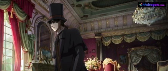 Quỷ Bí Chi Chủ Tập 11 Vietsub + Thuyết Minh