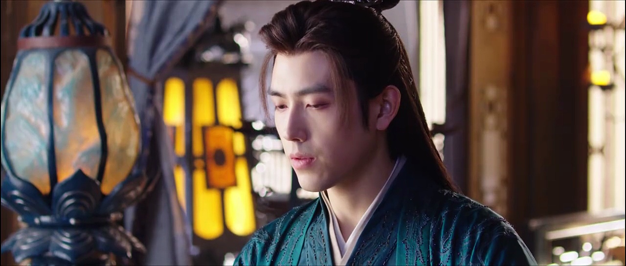  When destiny brings the demon ep 21 | engsub