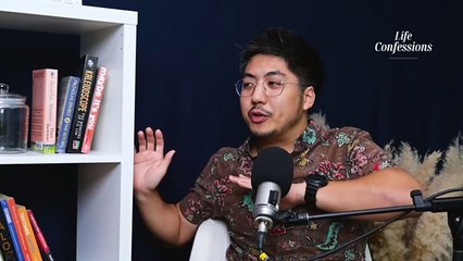 Why Malaysian Students Are Being Left Behind, Teach For Malaysia CEO Answers | Life Confessions S4E20