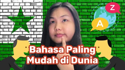 Esperanto: Bahasa yang Disebut Paling Mudah di Dunia