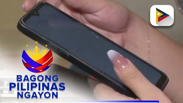“Konektadong Pinoy' bill, ganap nang naging batas