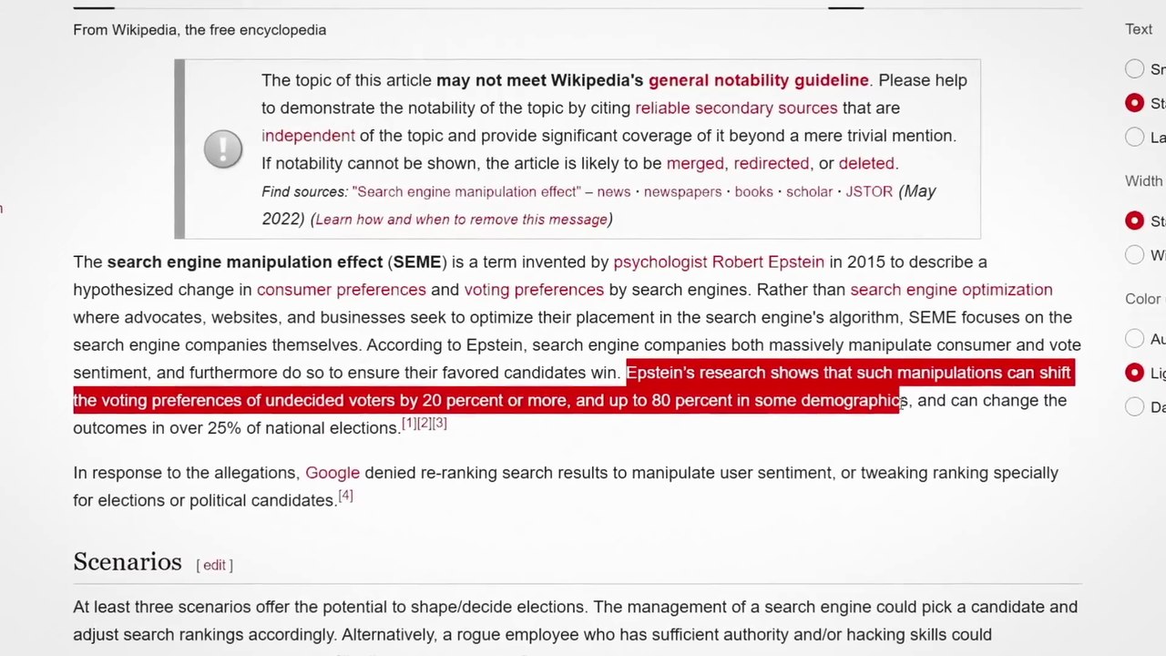 💥 Harvard Scientist Uncovers Google's MK-ULTRA 2.0 Methodology [Mass Mind Control]