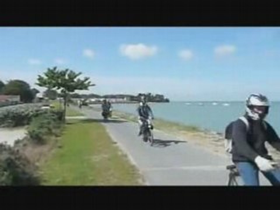 Chers vieux Solex