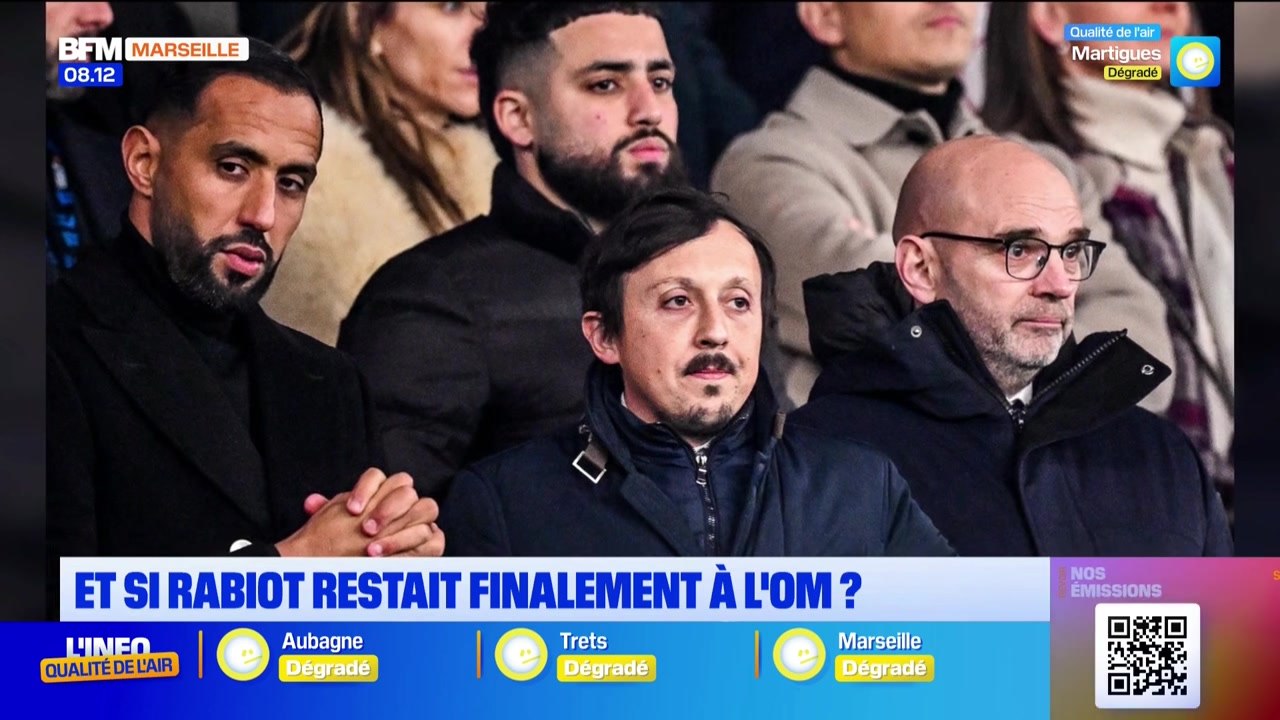 Le journal de 8h du lundi 25 août 2025 - Provence : nos très chères villes étudiantes