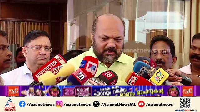 'രാഹുലിന് എതിരെ നേരത്തെ പരാതികൾ ലഭിച്ചിട്ടും താക്കീതിന് പകരം അം​ഗീകാരമാണ് നൽകിയത്'
