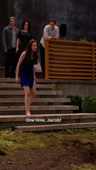 Never come between a mama bear and her cub___Twilight_ Breaking Dawn Part 2 is now playing on Netflix