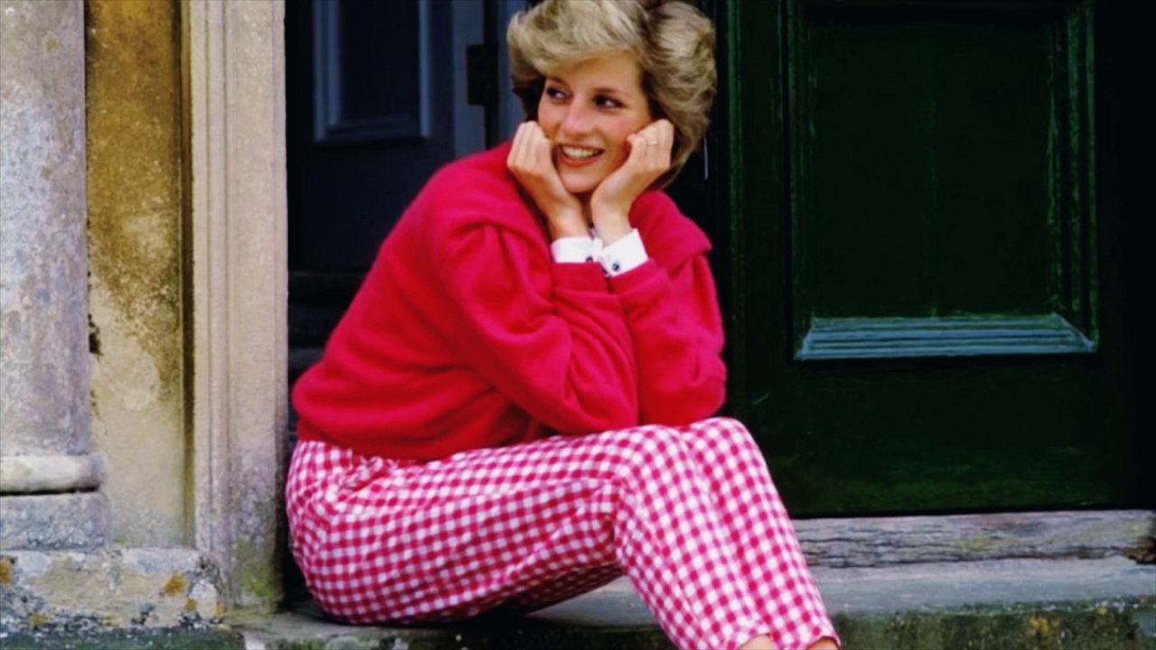 (1997) The Death of Diana, Princess of Wales (Part 4/4) | Pont de l'Alma, Paris, France