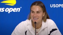 US Open 2025 - Aryna Sabalenka : "Ma veste ? Je voulais que tout le monde me voie !"