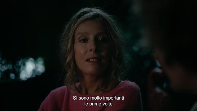 La felicità delle piccole cose: la clip in anteprima di Sconosciuti per una notte