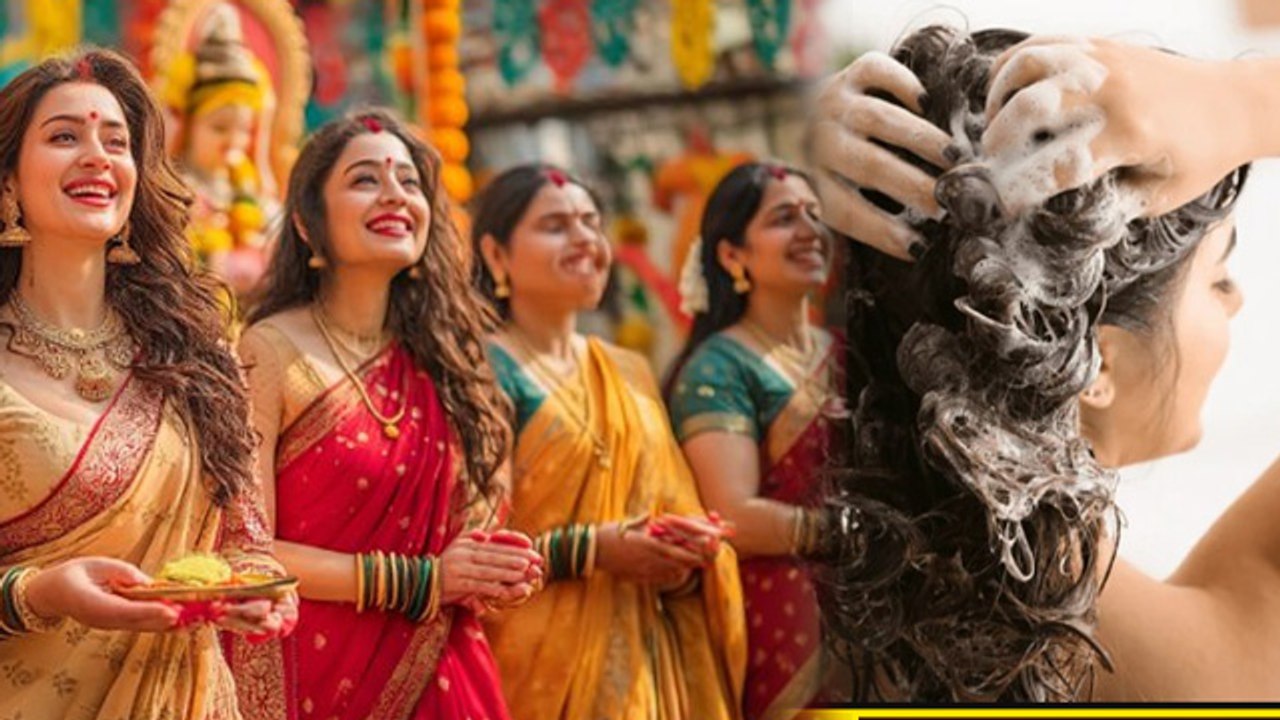 Hartalika Teej Niyam 2025:हरतालिका तीज के दिन क्या करना चाहिए क्या नहीं,नियम,कौनसा रंग पहनना चाहिए ?