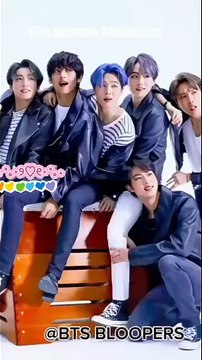 New viral BTS members most popular funny photos captured video in Hindi Urdu Korean