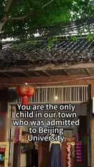 Ruthless billionaire CEO is cruel to all but gives lifetime of love to this deaf, kind village girl!