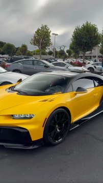 Bugatti Chiron, the ultimate dream of men 6 #]Top Supercar #Bugatti #Bugatti Chiron