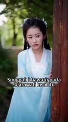 Pangeran yang tergila-gila padaku