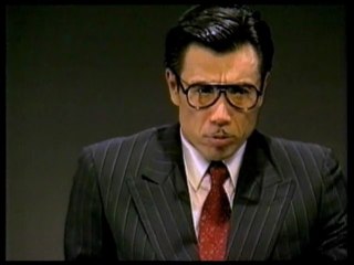 Issey Ogata - Comedian (Imagine Japan)