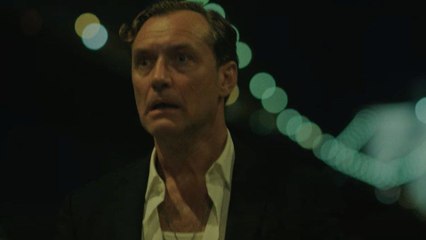 Black Rabbit Tráiler VOSE