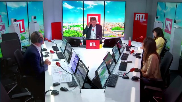 Anne-Laure Abitbol, sœur d'Ilan Halimi, est l'invitée de Marc-Olivier Fogiel