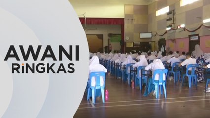 AWANI Ringkas: Buli: Gubal semula peraturan pendidikan