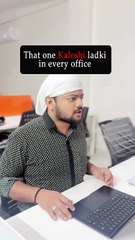 Tag that Kaleshi Employee _ #corporate #reelitfeelit