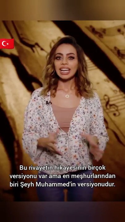 Yılda bir kez beni ziyaret et şarkının hikayesi | ما الحياة إلا نَفس قصة زوروني كل سنة مرة